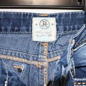 JR+ Realco Jeans 30x32